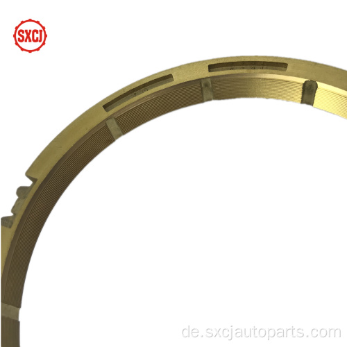 Getriebe Getriebe Messing Synchronizer Ring OEM 33371-1421 für Hino